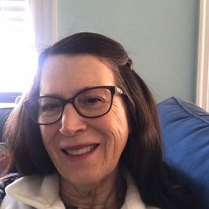 Meet your Posher, Patti